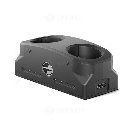Statie incarcare acumulator Axion Pulsar APS - Articole de Vanatoare