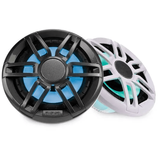 SUBWOOFER FUSION XS 20W 5INCH ILUMINAT GARMIN - Articole de Vanatoare
