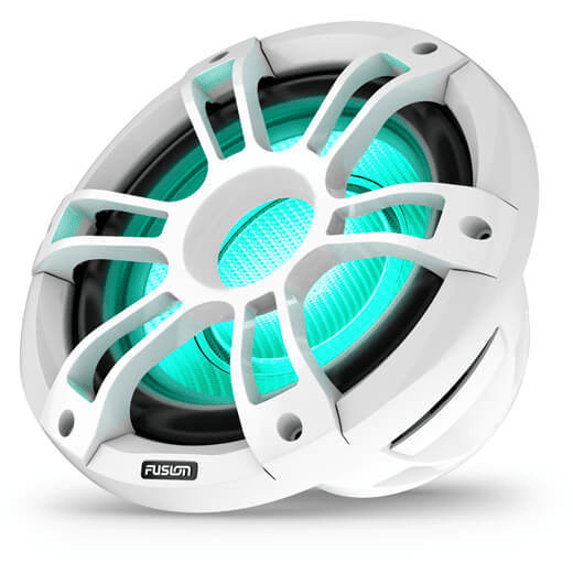SUBWOOFERE FUSION 2P GARMIN - Articole de Vanatoare