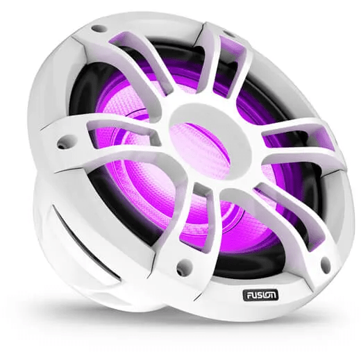 SUBWOOFERE FUSION 2P GARMIN - Articole de Vanatoare