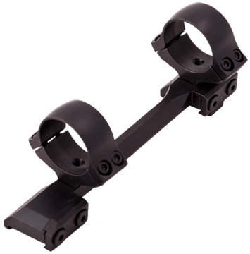 Suport CZ 550 557 fix dintr-o bucata inele - Articole de Vanatoare
