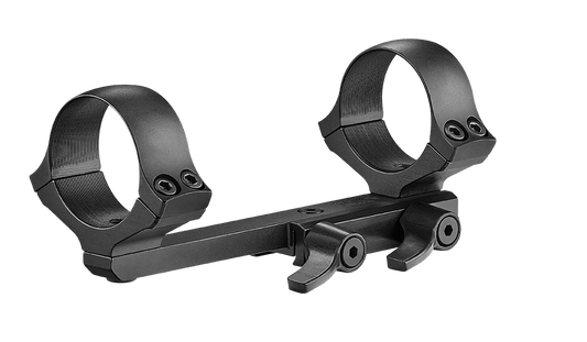 Suport detasabil Mixta ZH inele 30mm - Articole de Vanatoare
