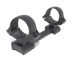 Suport Cz 550 557 fix dintr-o bucata inele - Articole de Vanatoare