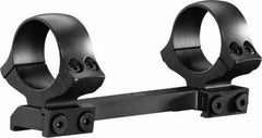 Suport Cz 550 557 fix dintr-o bucata inele - Articole de Vanatoare