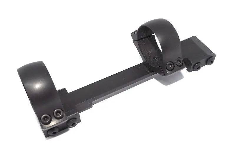 Suport Cz 550 557 fix dintr-o bucata inele - Articole de Vanatoare