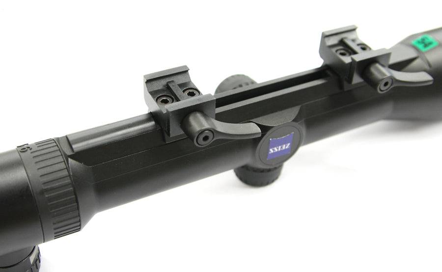 Suport CZ 550 557 luneta Zeiss Meopta sina - Articole de Vanatoare