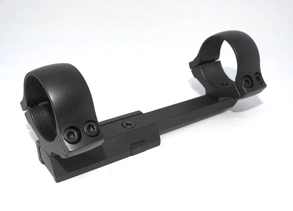 Suport luneta ZH 300 BRNO 500 inele 30mm - Articole de Vanatoare