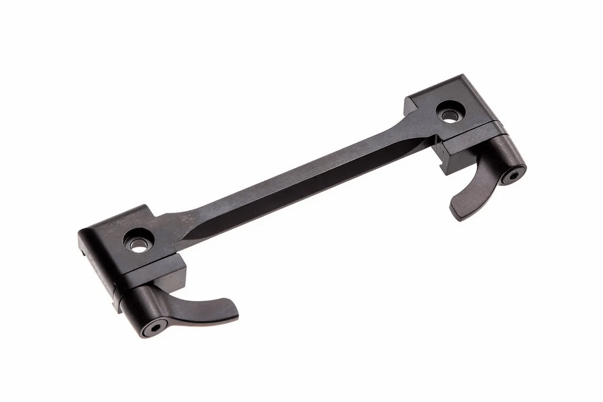 Suport Monobloc detasabil rapid CZ550 CZ557 - Articole de Vanatoare