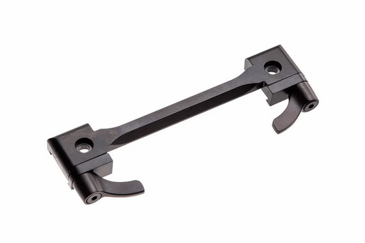 Suport Monobloc detasabil rapid CZ550 CZ557 - Articole de Vanatoare