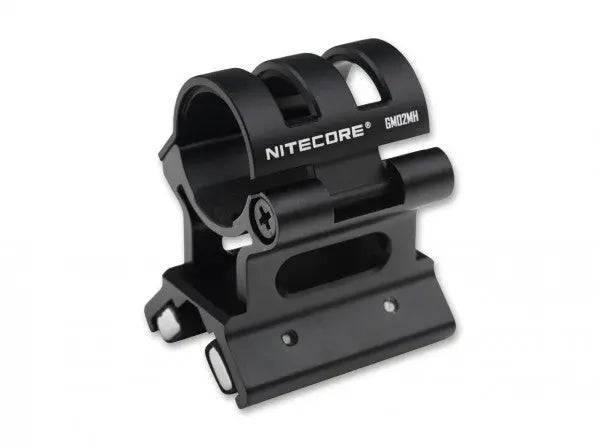 Suport magnetic lanterna Nitecore GM02MH - Articole de Vanatoare