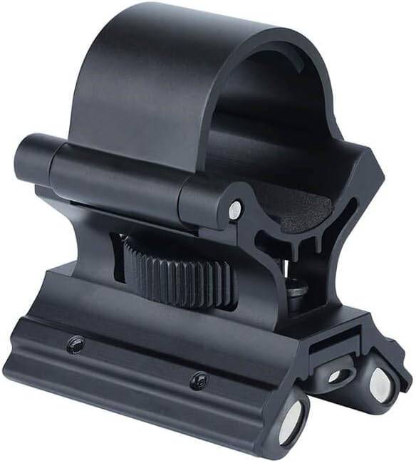 Suport magnetic prindere lanterna OLIGHT XWM03 - Articole de Vanatoare
