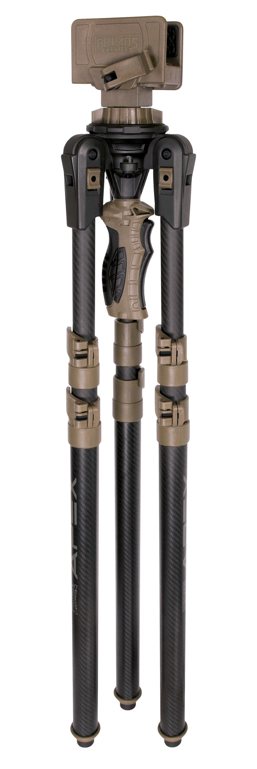 Trepied  Carbon Primos Apex