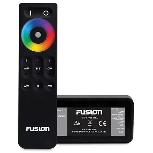 TELECOMANDA PT DIFUZOARE FUSION GARMIN - Articole de Vanatoare