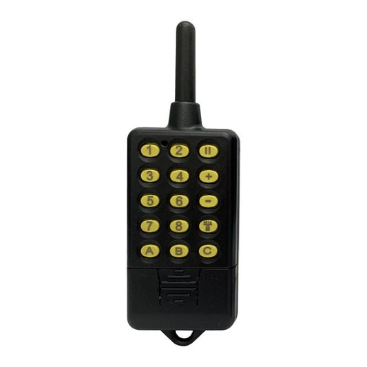 Telecomanda Multisound HP24 - Articole de Vanatoare