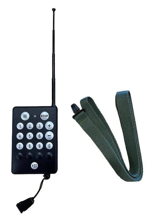 Telecomanda Plurifon - Articole de Vanatoare
