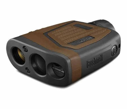 TELEMETRU BUSHNELL ELITE MILE 7X26 - Articole de Vanatoare