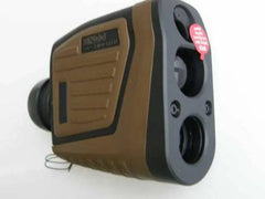 TELEMETRU BUSHNELL ELITE MILE 7X26 - Articole de Vanatoare