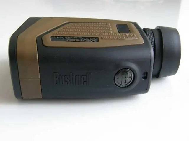 TELEMETRU BUSHNELL ELITE MILE 7X26 - Articole de Vanatoare