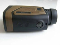 TELEMETRU BUSHNELL ELITE MILE 7X26 - Articole de Vanatoare