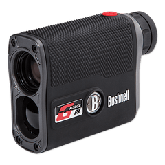 Telemetru Bushnell Force DX black 6X21 - Articole de Vanatoare