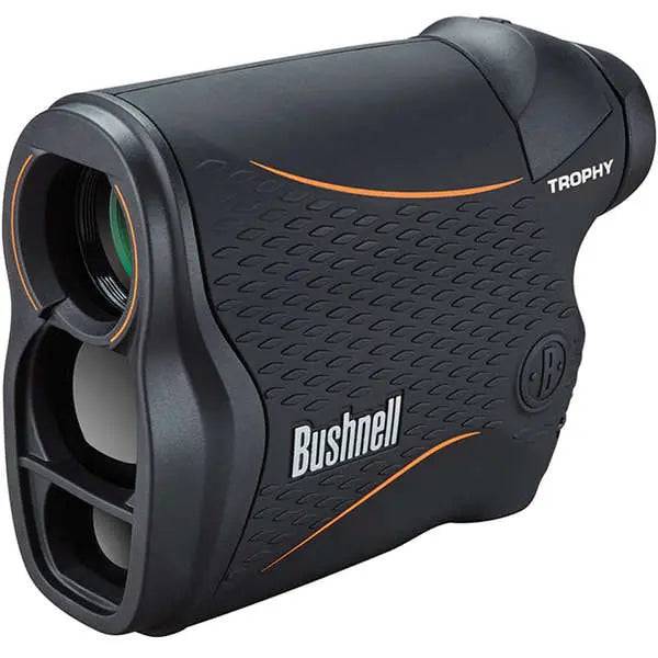 Telemetru Bushnell Trophy black 4X20 - Articole de Vanatoare
