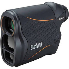 Telemetru Bushnell Trophy black 4X20 - Articole de Vanatoare