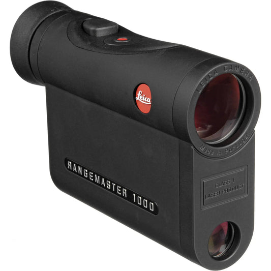 Telemetru Leica Rangemaster CRF 2400-R 2200 - Articole de Vanatoare