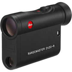 Telemetru Leica Rangemaster CRF 2700-B 2500 - Articole de Vanatoare