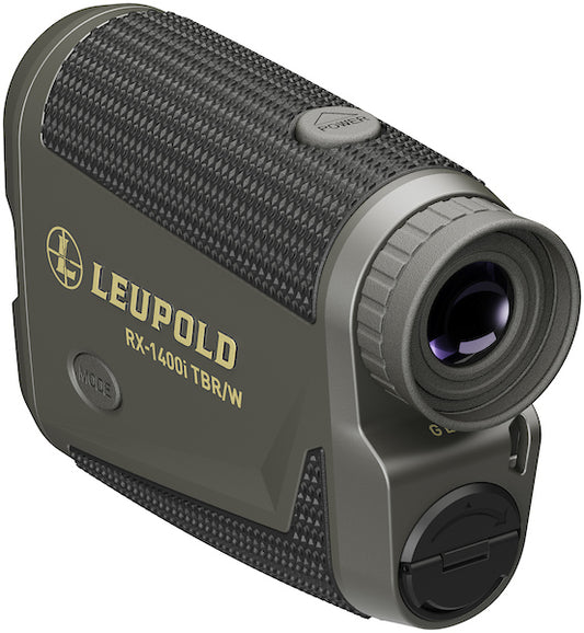 Telemetru Leupold RX-1400i TRB Gen - Articole de Vanatoare
