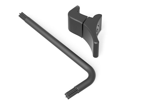 Throw Lever Leupold VX-5HD VX-6HD - Articole de Vanatoare