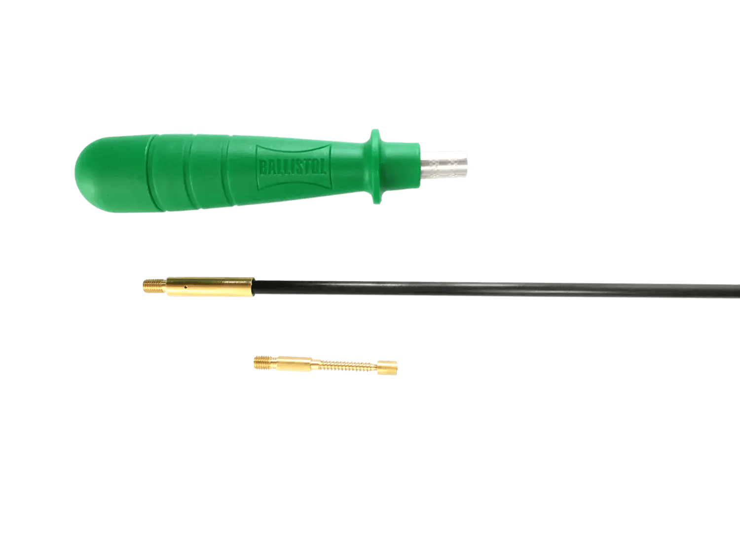 TIJA CARBON PT CURATAT ARMA LISA L93CM D7MM - Articole de Vanatoare