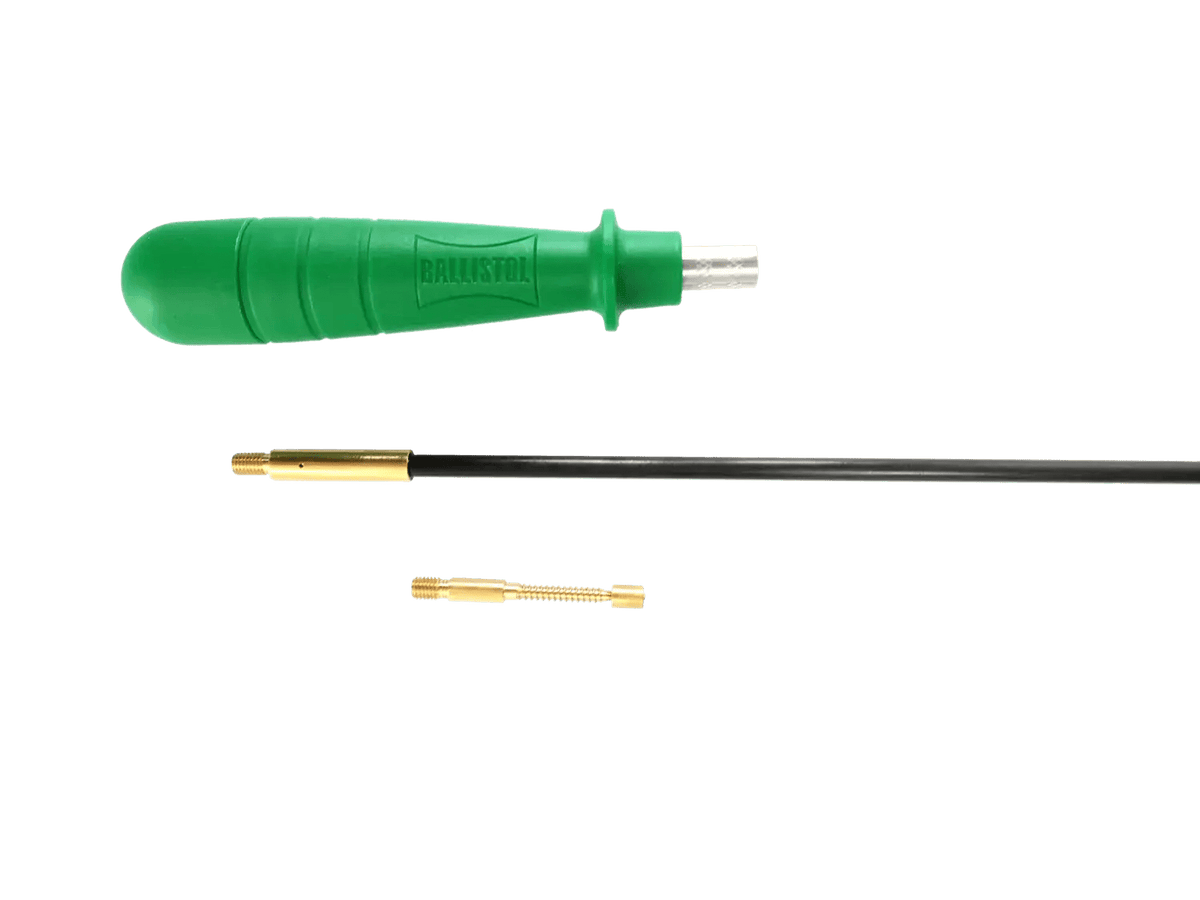 TIJA CARBON PT CURATAT ARMA LISA L93CM D7MM - Articole de Vanatoare