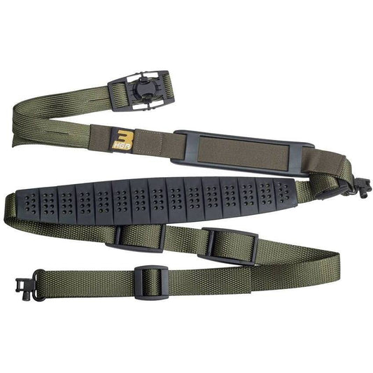 TIKKA CUREA ARMA 3HGR LIGHT HARNESS VERDE - Articole de Vanatoare