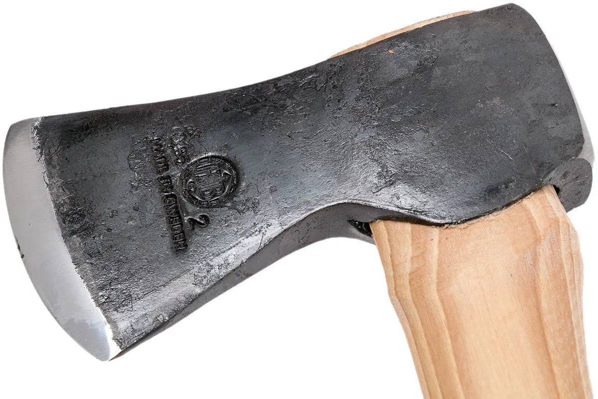 Topor clasic Hultafors Ekelund - Articole de Vanatoare