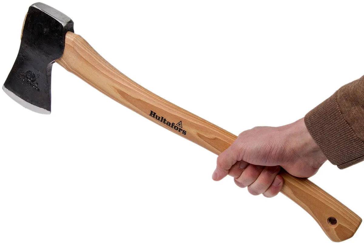 Topor clasic Hultafors Ekelund - Articole de Vanatoare