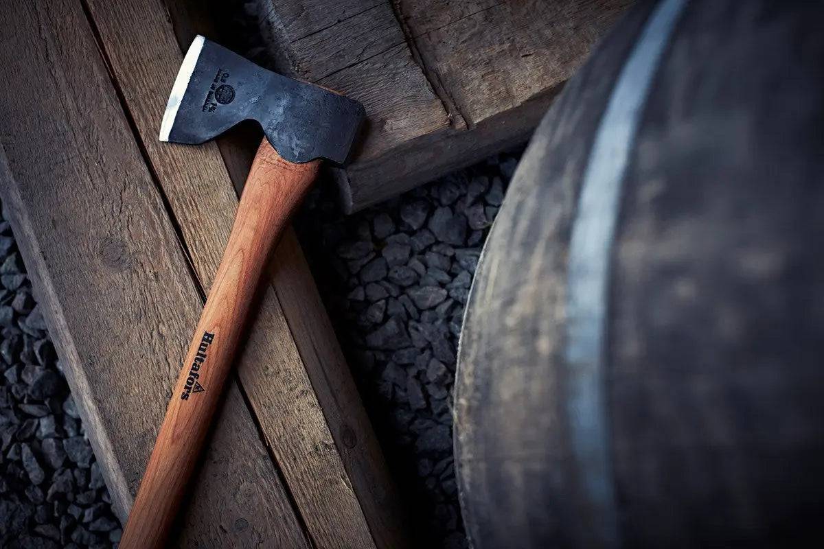 Topor Hultafors Stalberg Carpenter - Articole de Vanatoare
