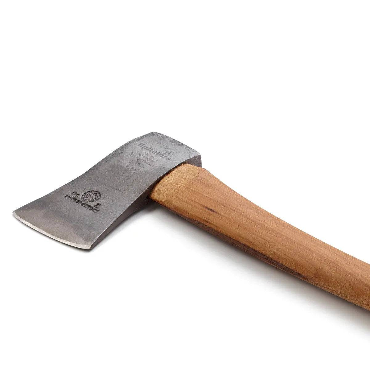Topor Hultafors Standard HY10-0 SV - Articole de Vanatoare