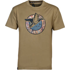 TREESCO TRICOU PERCUSSION HUTTE BEIGE - articolevanatoare