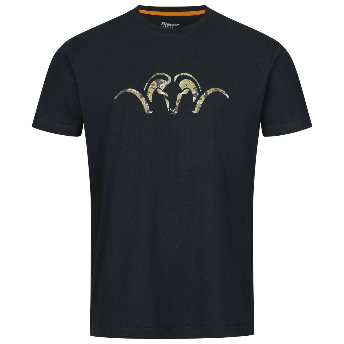 TRICOU BLASER ARGALI negru - Articole de Vanatoare