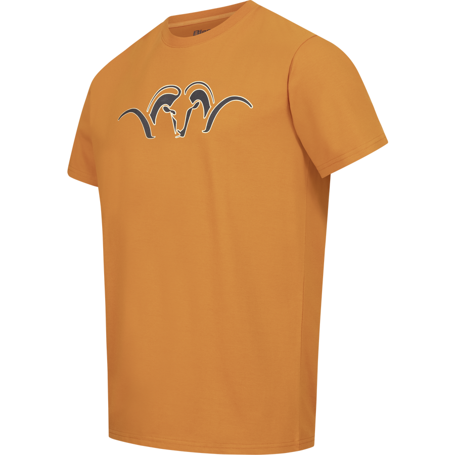 TRICOU BLASER ARGALI OUTLINE T26 RUST - articolevanatoare
