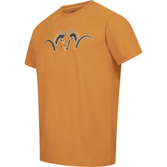 TRICOU BLASER ARGALI OUTLINE T26 RUST - articolevanatoare