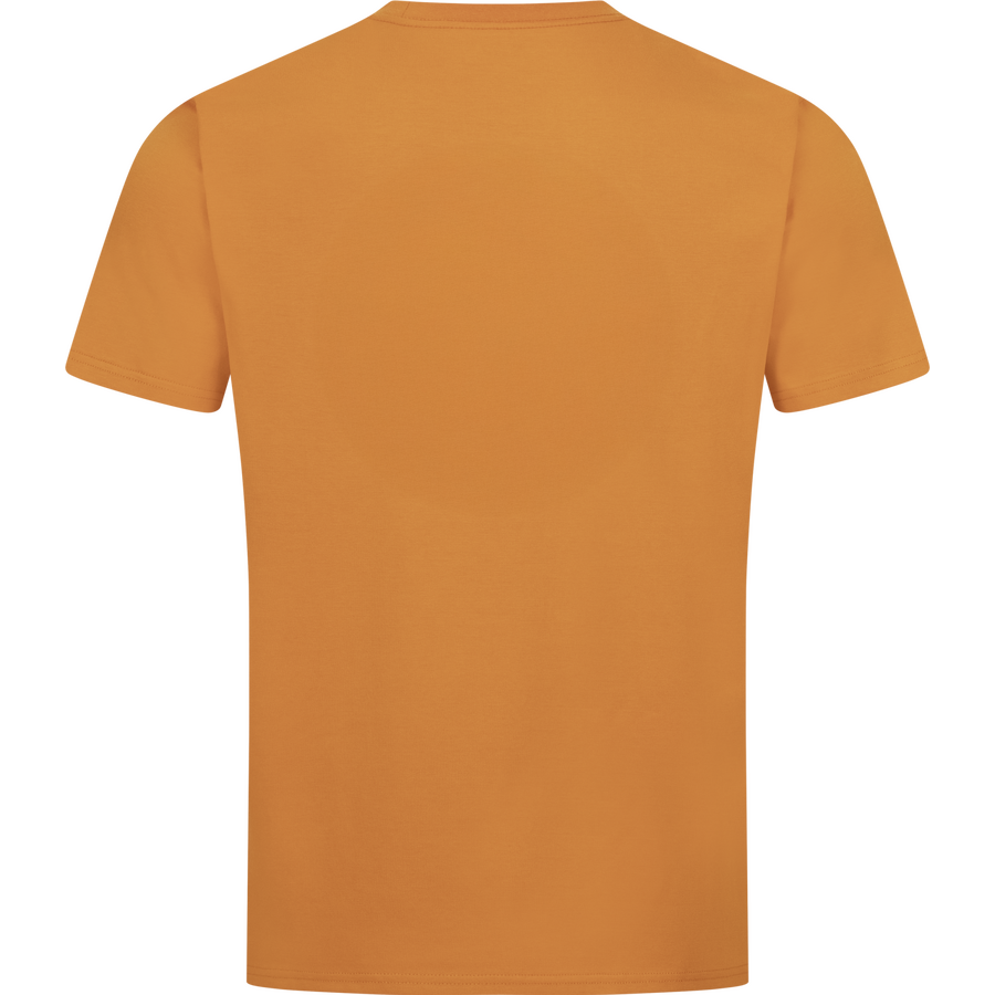 Spate tricou vanator articolevanatoare Blaser Argali rust textil