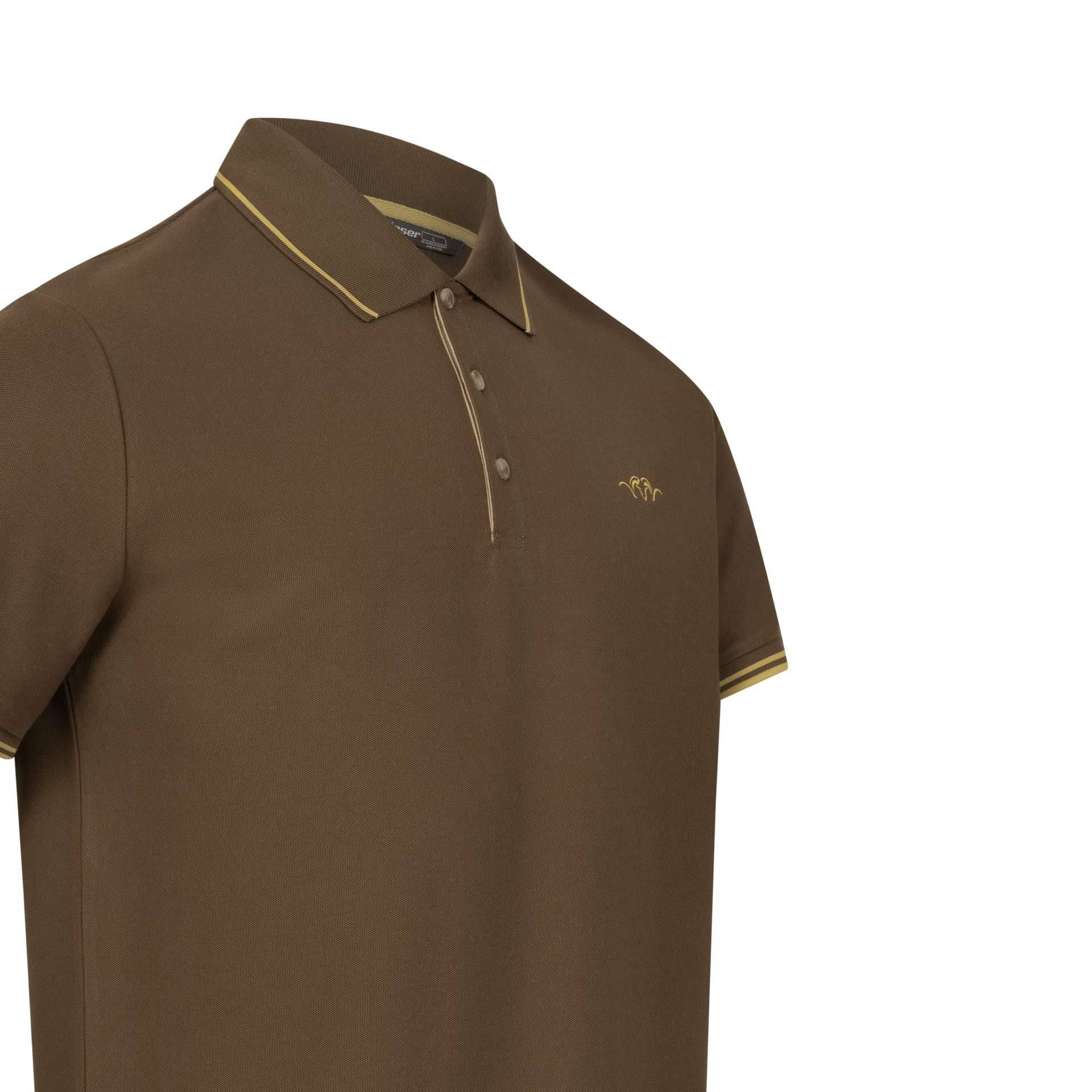 TRICOU BLASER POLO 22 - Articole de Vanatoare