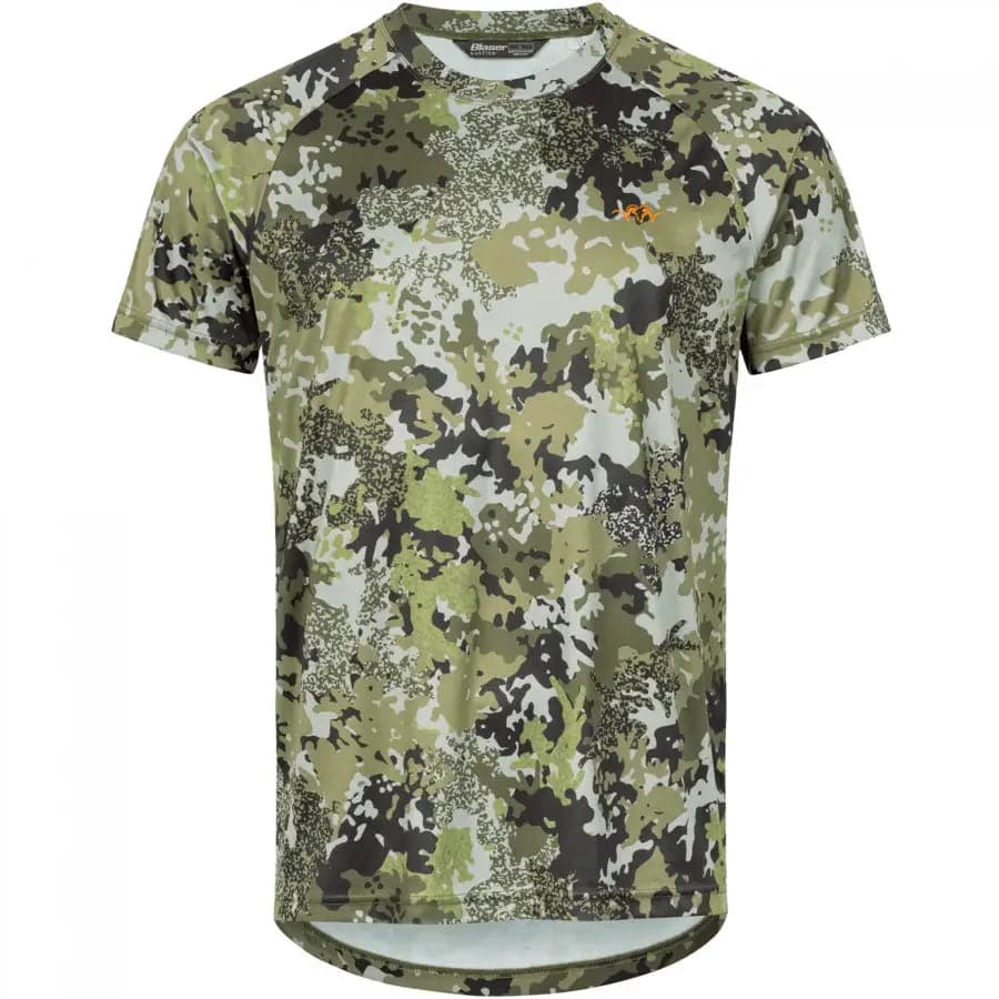 TRICOU HERREN FUNKTIONS - Articole de Vanatoare