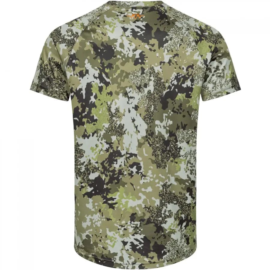 TRICOU HERREN FUNKTIONS - Articole de Vanatoare