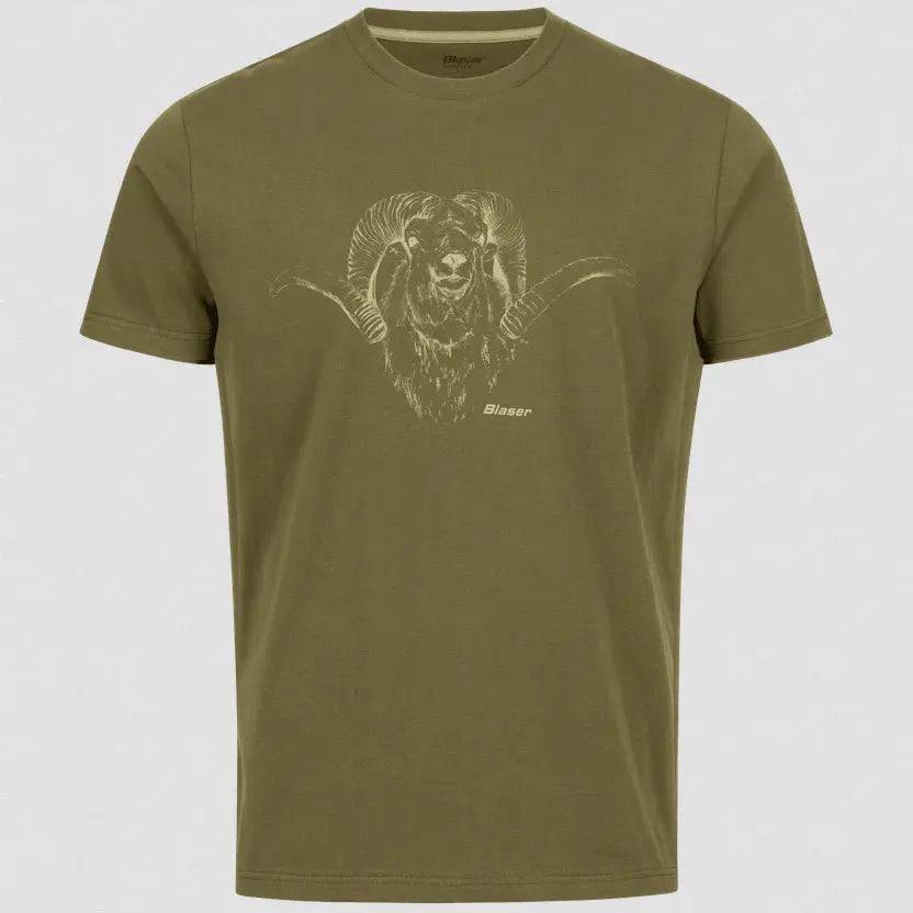 TRICOU MAURICE - Articole de Vanatoare