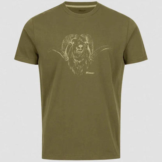 TRICOU MAURICE - Articole de Vanatoare