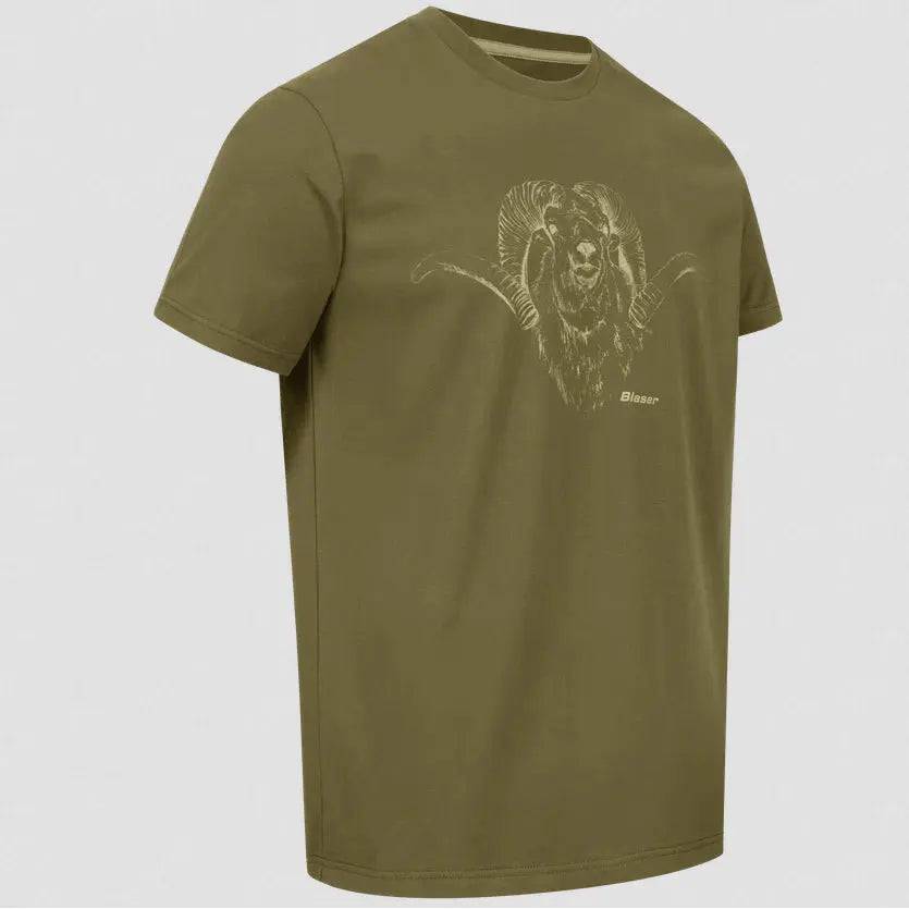 TRICOU MAURICE - Articole de Vanatoare