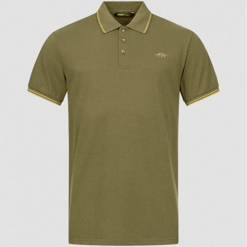 TRICOU POLO 22 - Articole de Vanatoare