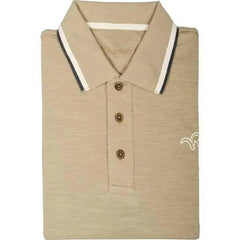 Tricou Polo Blaser Sandro Bej Marimea - Articole de Vanatoare